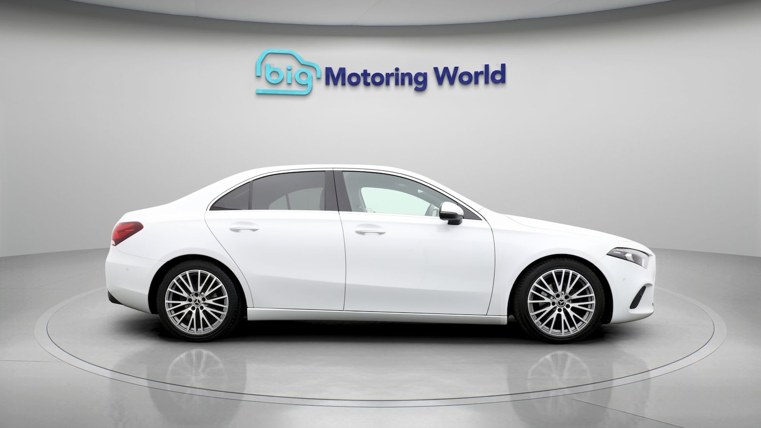 Used Mercedes-Benz A-Class 2022 for sale - 77230761: Photo 8