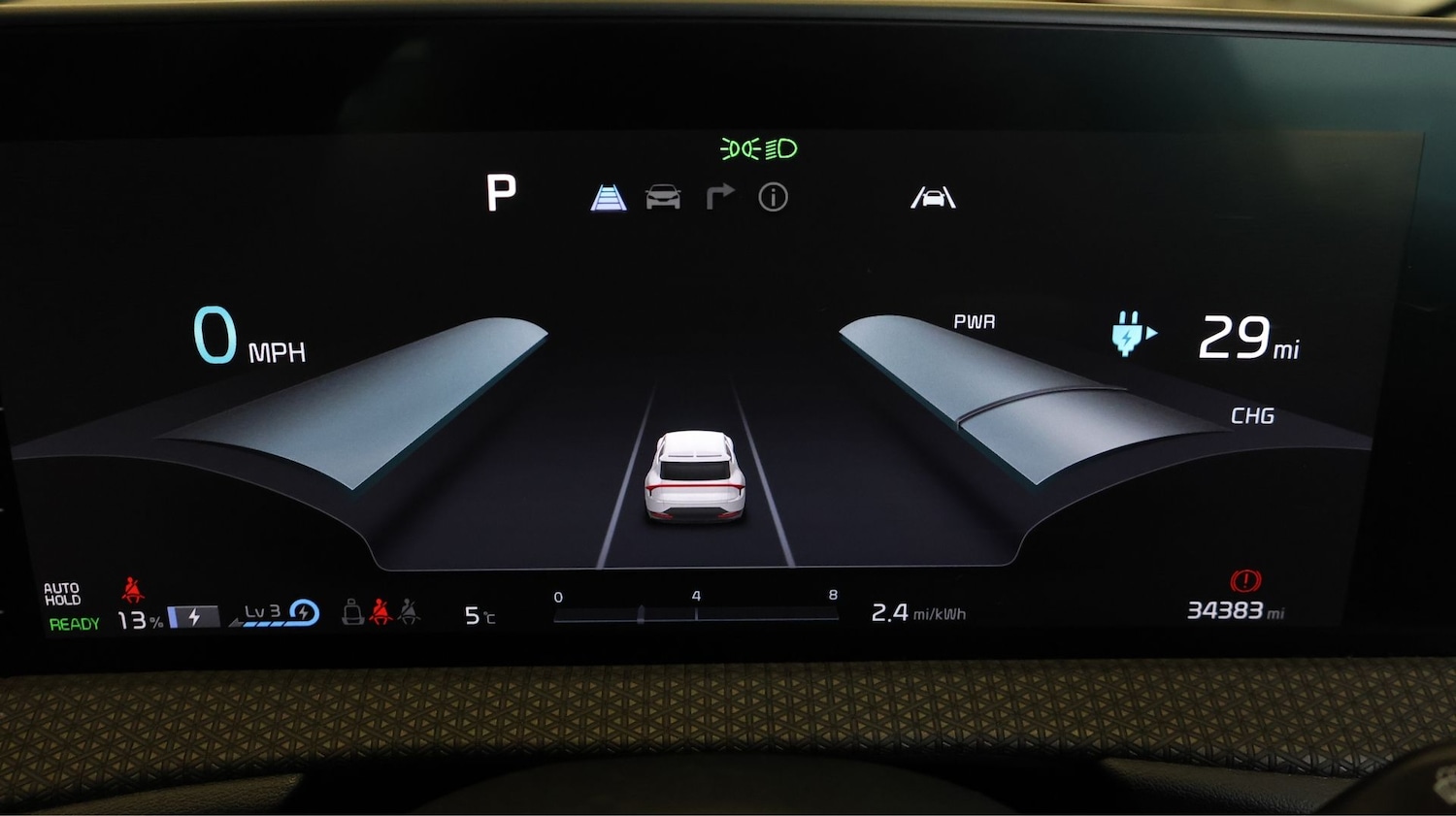 Used Kia EV6 2022 for sale - 77618632: Photo 10