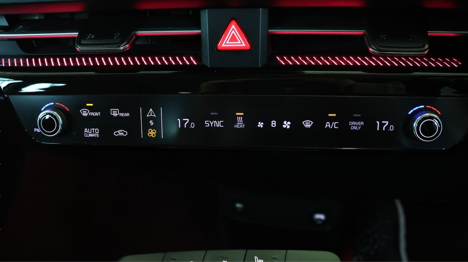 Used Kia EV6 2022 for sale - 77618632: Photo 12