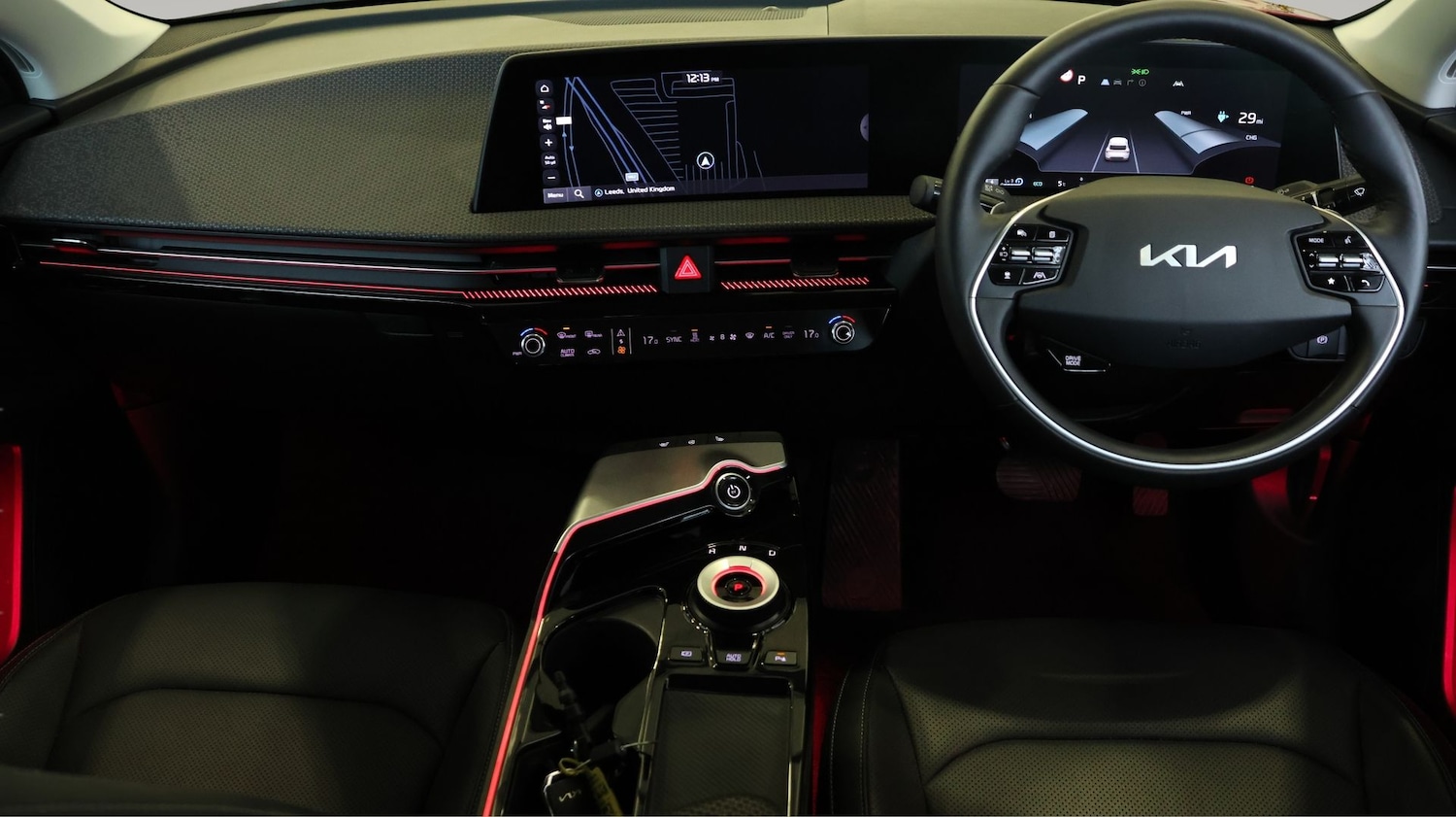 Used Kia EV6 2022 for sale - 77618632: Photo 13