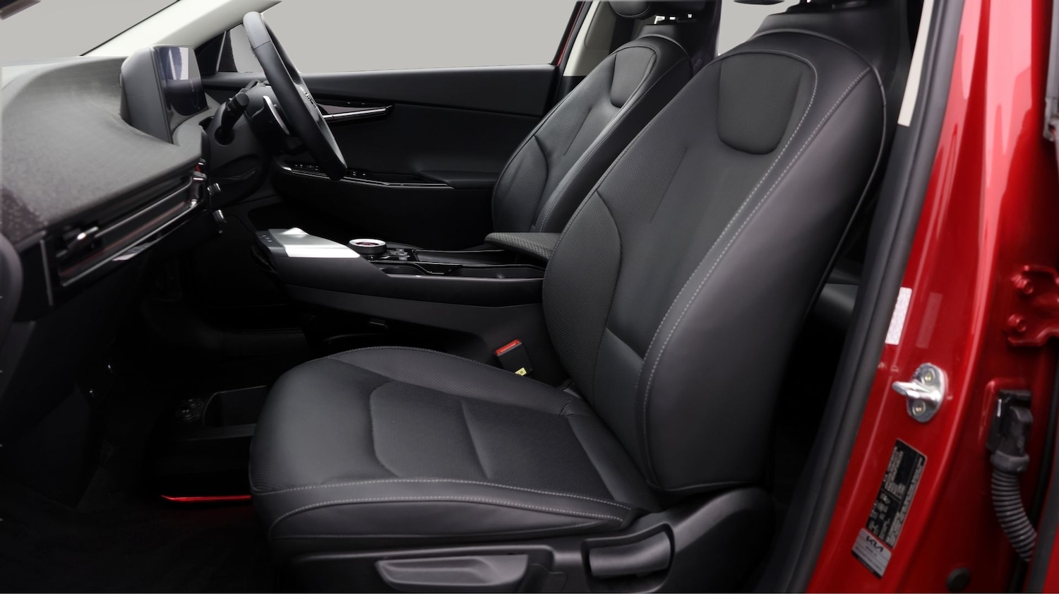 Used Kia EV6 2022 for sale - 77618632: Photo 14