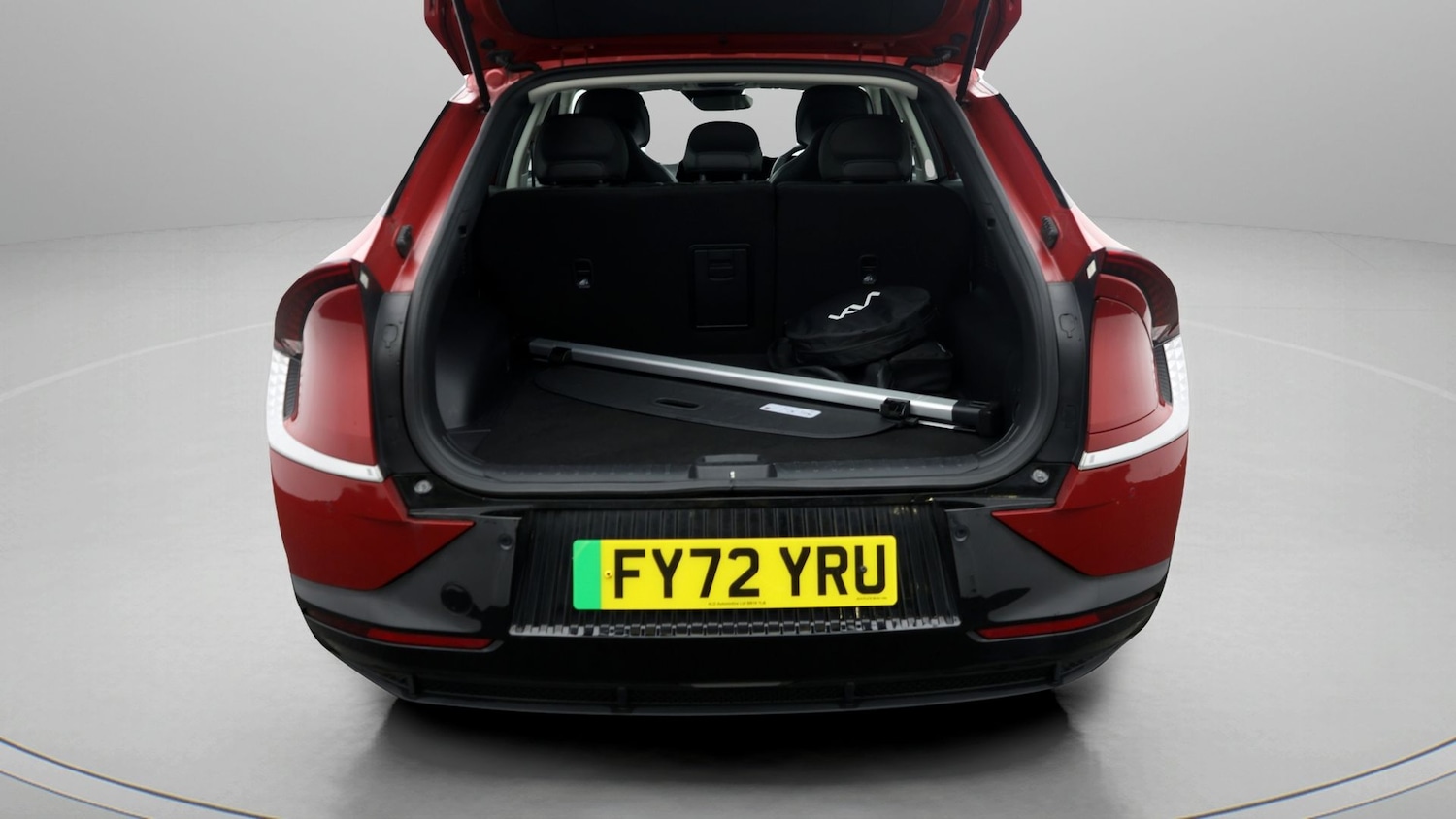 Used Kia EV6 2022 for sale - 77618632: Photo 17