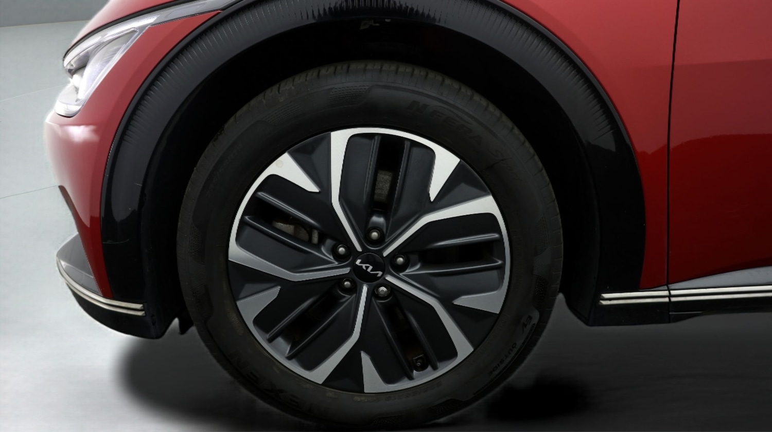 Used Kia EV6 2022 for sale - 77618632: Photo 18