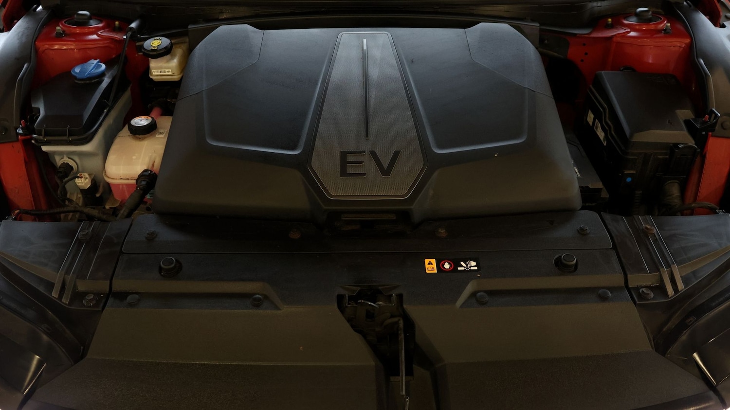 Used Kia EV6 2022 for sale - 77618632: Photo 19