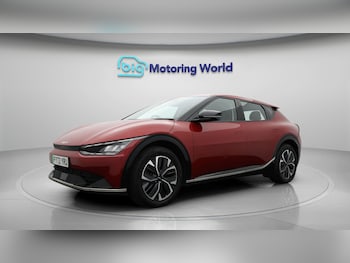 Used Kia EV6 2022 for sale - 77618632: Photo