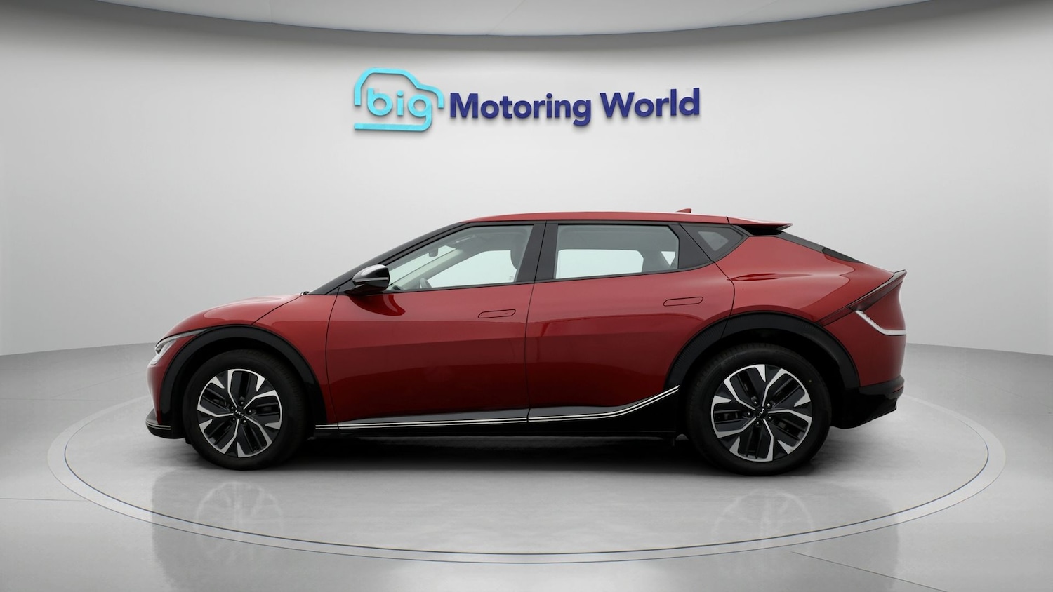 Used Kia EV6 2022 for sale - 77618632: Photo 4