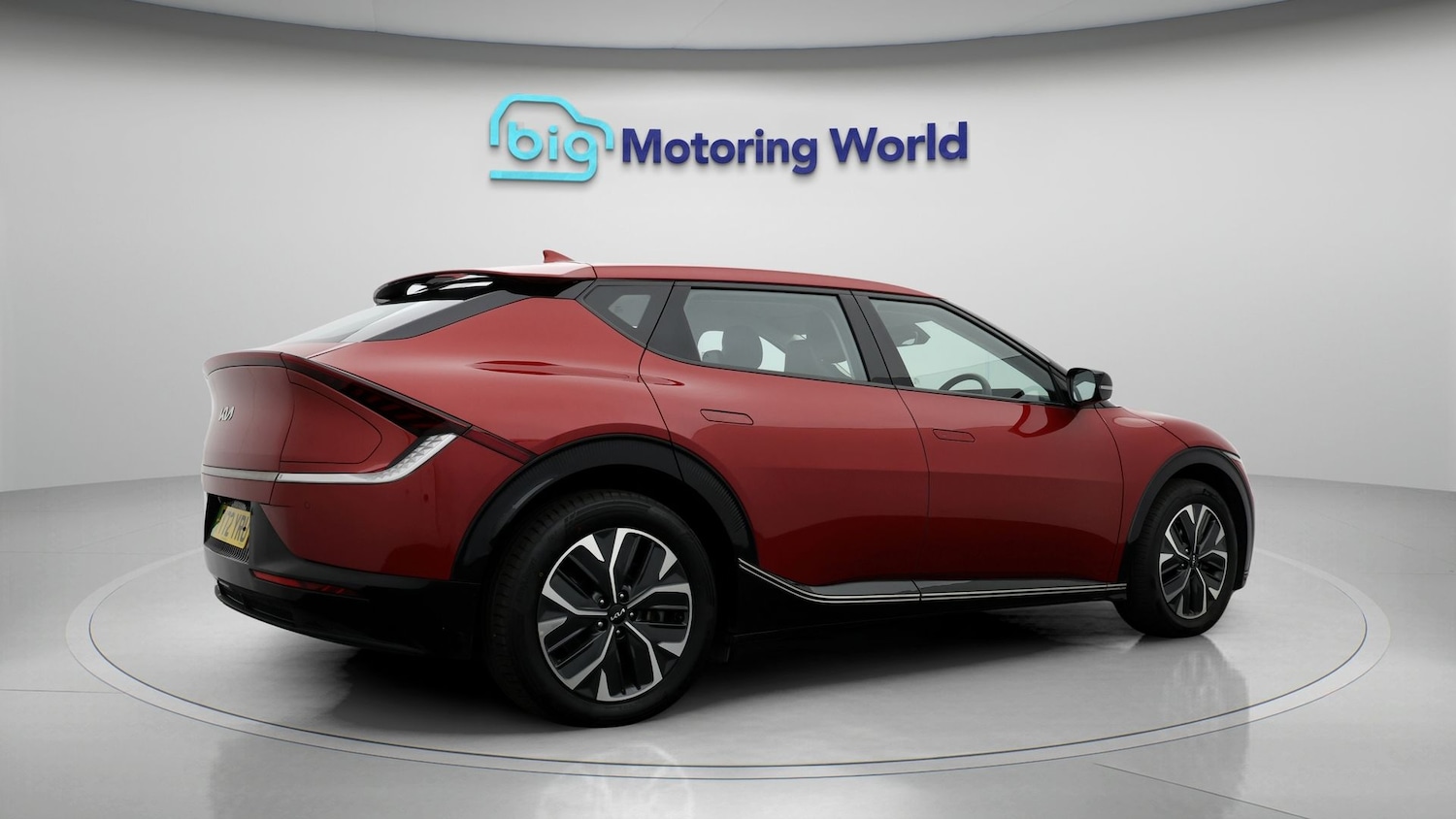 Used Kia EV6 2022 for sale - 77618632: Photo 7