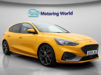 Ford - Focus