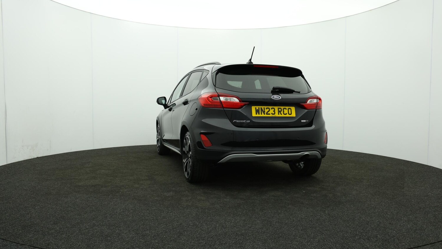 Used Ford Fiesta 2023 for sale - 75884471: Photo 11