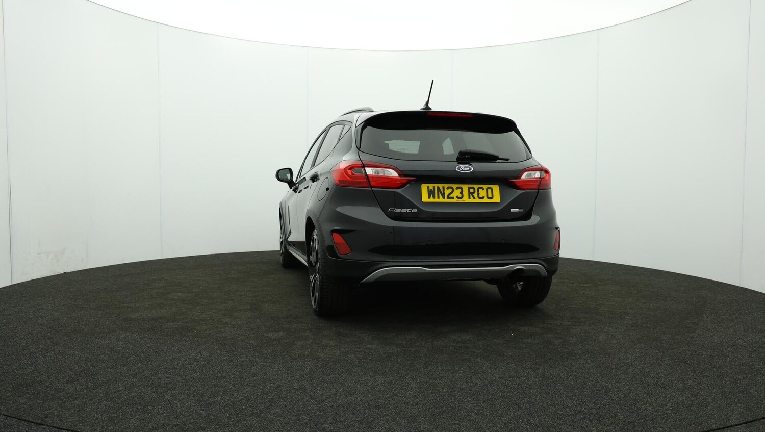 Used Ford Fiesta 2023 for sale - 75884471: Photo 13
