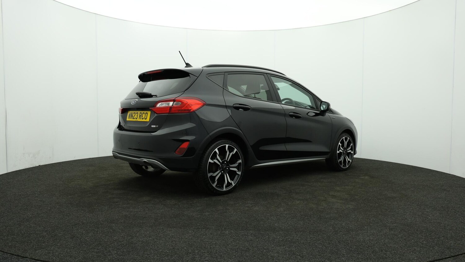 Used Ford Fiesta 2023 for sale - 75884471: Photo 15