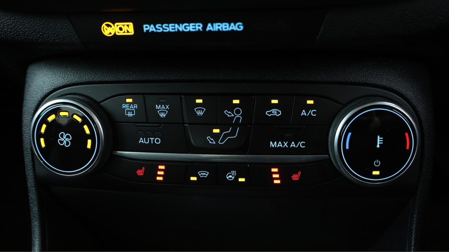 Used Ford Fiesta 2023 for sale - 75884471: Photo 16