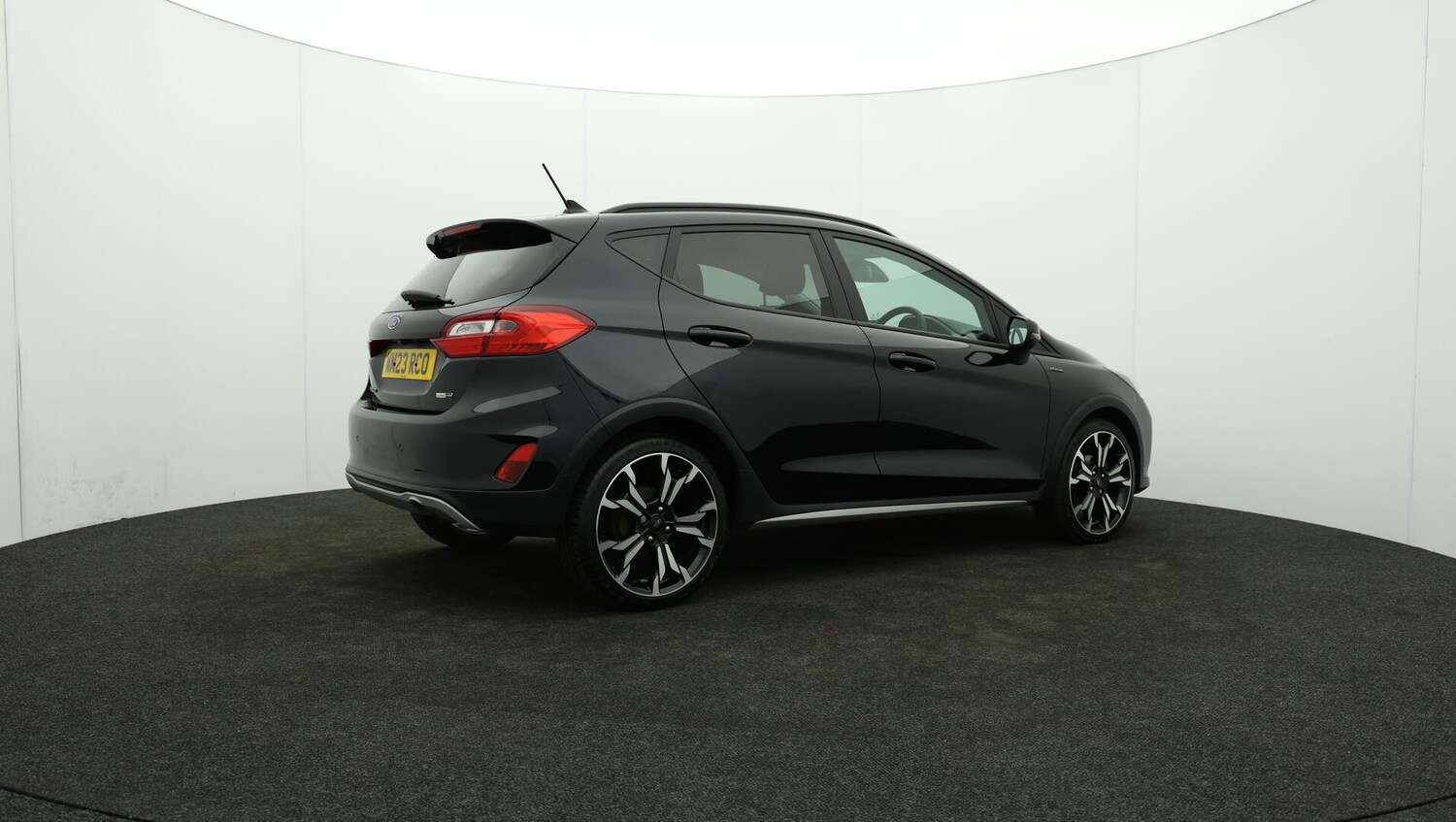 Used Ford Fiesta 2023 for sale - 75884471: Photo 17