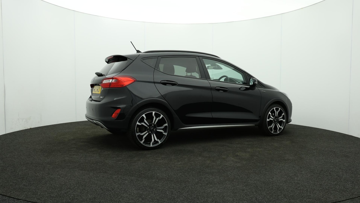 Used Ford Fiesta 2023 for sale - 75884471: Photo 19