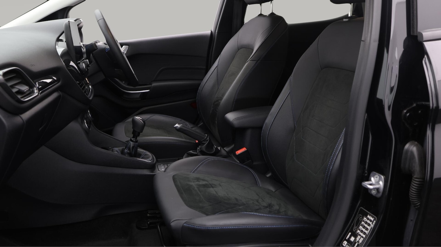 Used Ford Fiesta 2023 for sale - 75884471: Photo 20