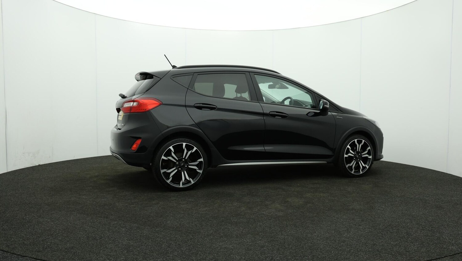 Used Ford Fiesta 2023 for sale - 75884471: Photo 21