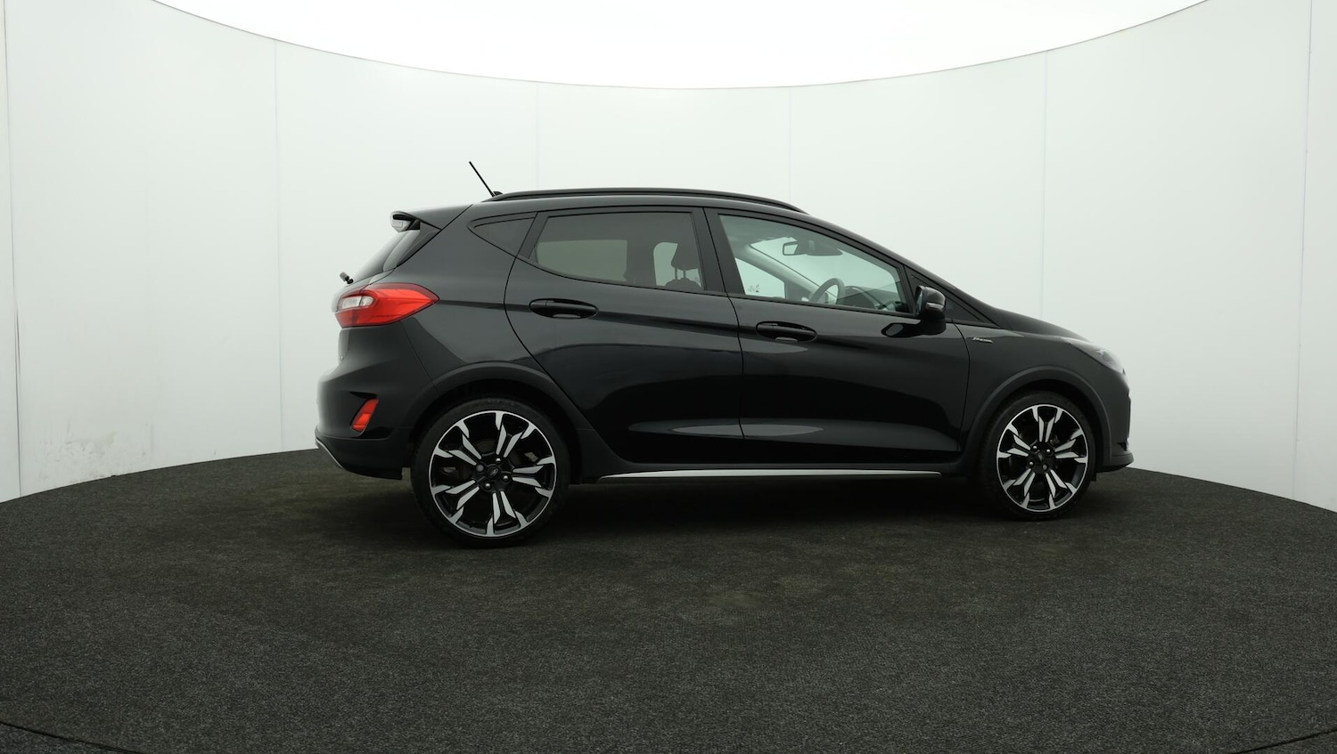 Used Ford Fiesta 2023 for sale - 75884471: Photo 23