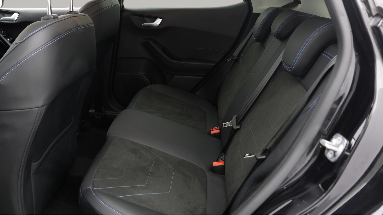 Used Ford Fiesta 2023 for sale - 75884471: Photo 24