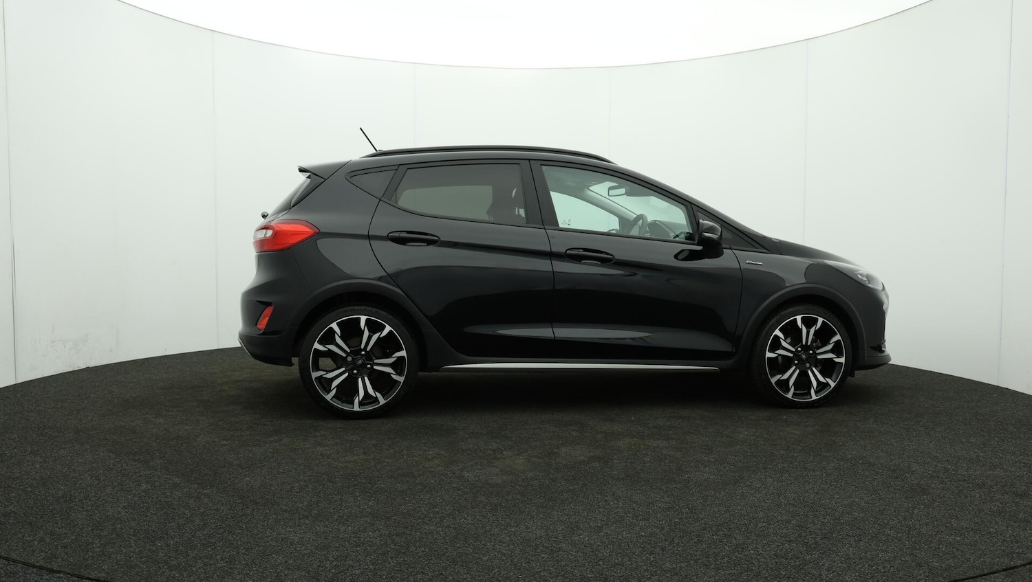 Used Ford Fiesta 2023 for sale - 75884471: Photo 25