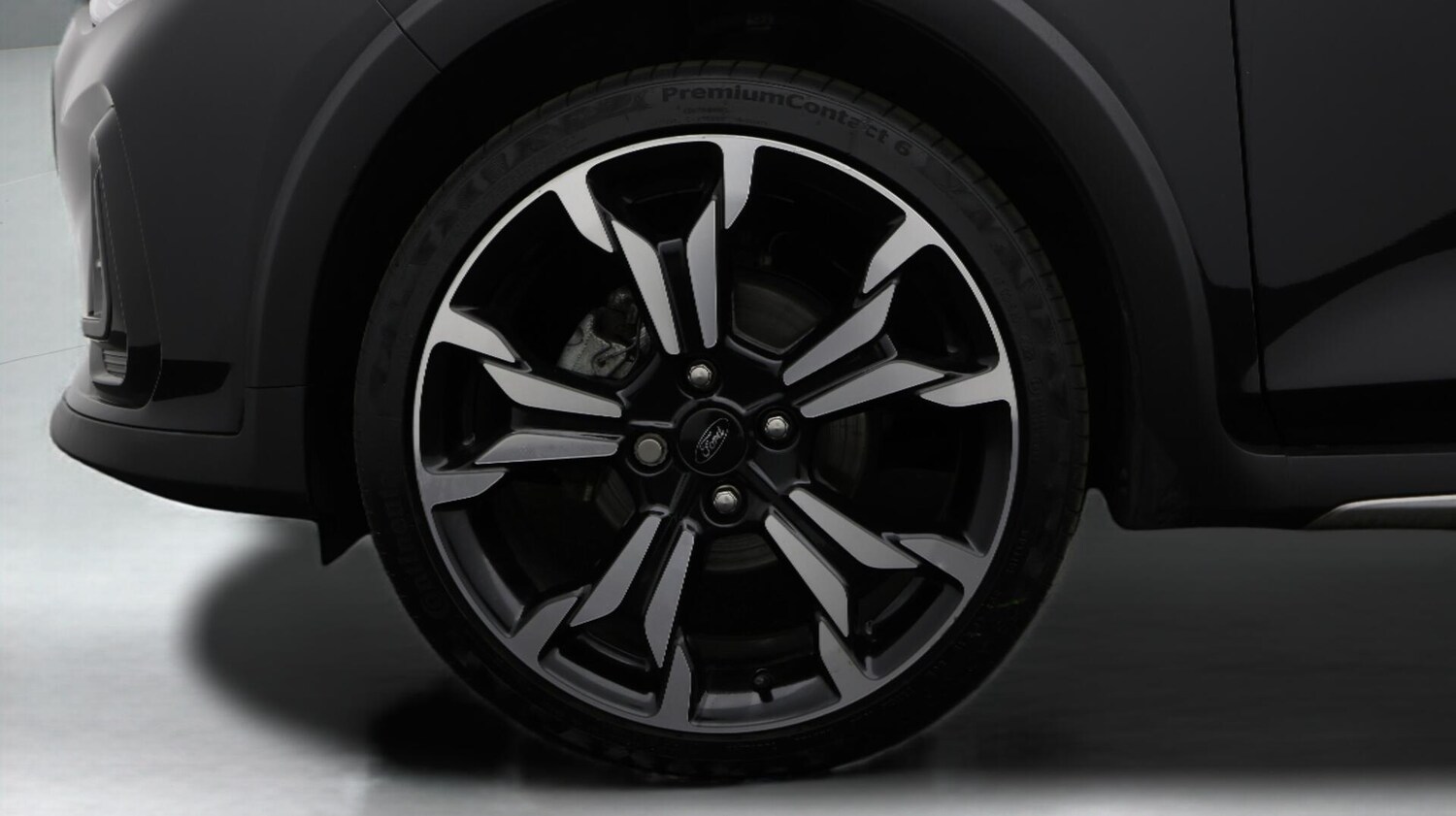 Used Ford Fiesta 2023 for sale - 75884471: Photo 28