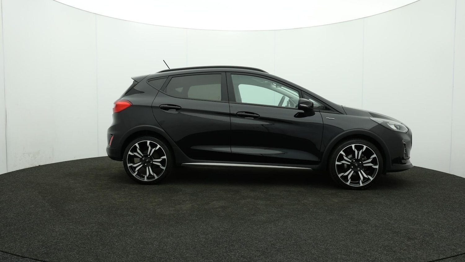 Used Ford Fiesta 2023 for sale - 75884471: Photo 29