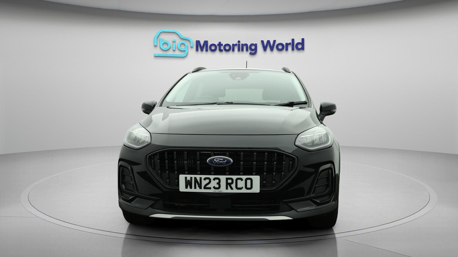 Used Ford Fiesta 2023 for sale - 75884471: Photo 3