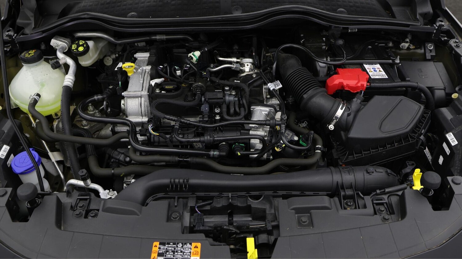 Used Ford Fiesta 2023 for sale - 75884471: Photo 30