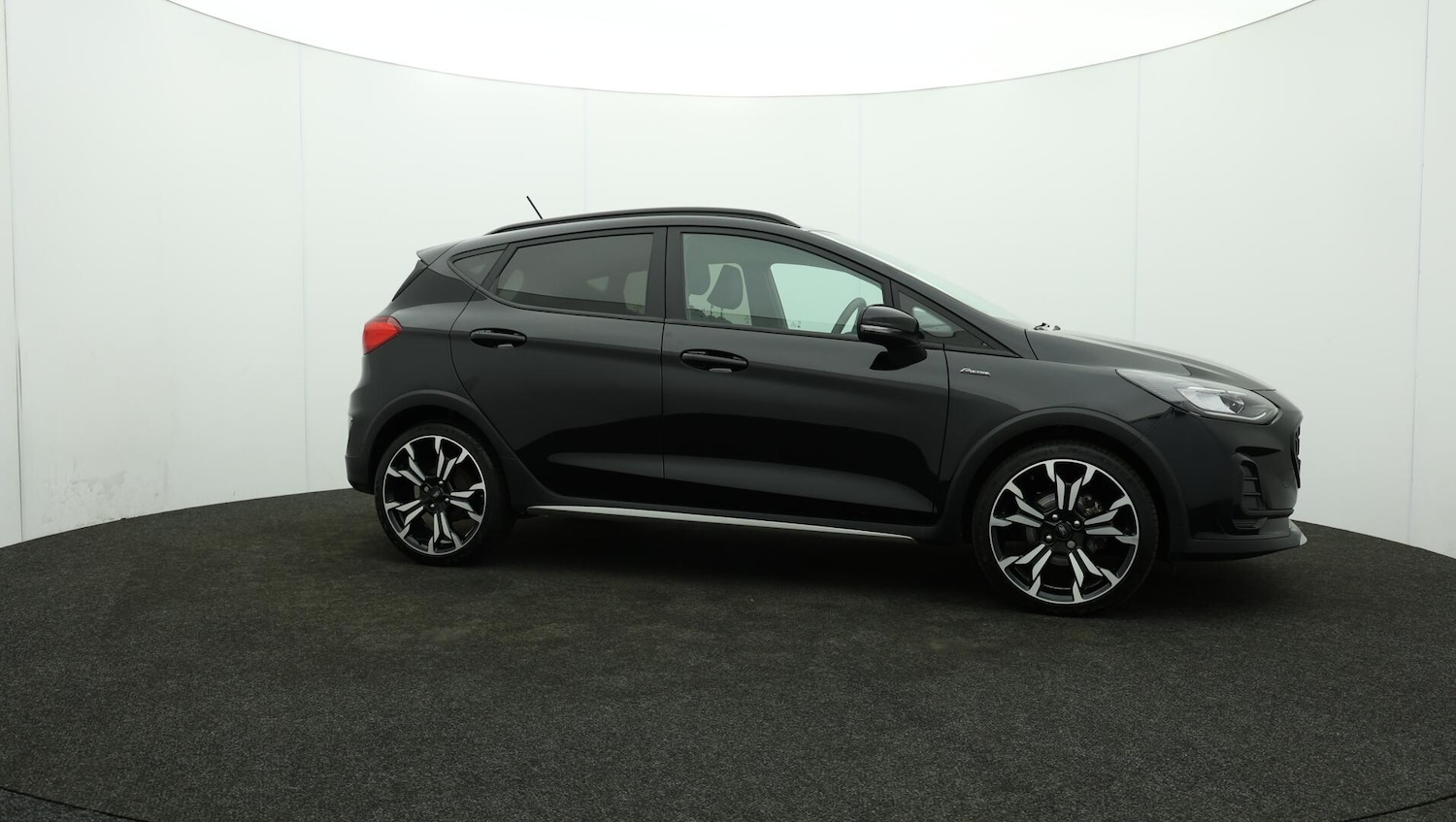 Used Ford Fiesta 2023 for sale - 75884471: Photo 33