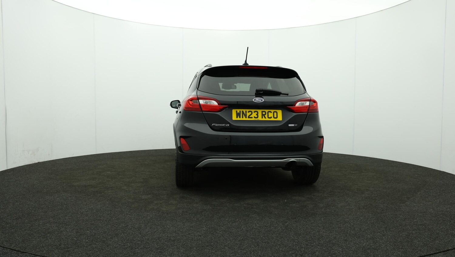 Used Ford Fiesta 2023 for sale - 75884471: Photo 35