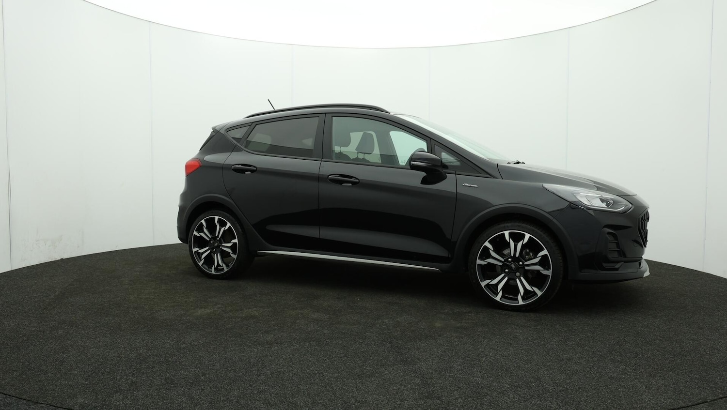 Used Ford Fiesta 2023 for sale - 75884471: Photo 37
