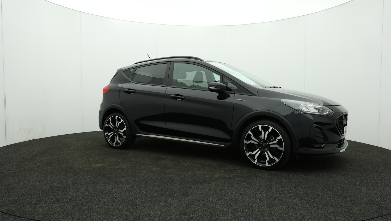 Used Ford Fiesta 2023 for sale - 75884471: Photo 39