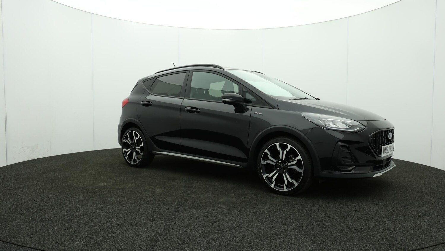 Used Ford Fiesta 2023 for sale - 75884471: Photo 42
