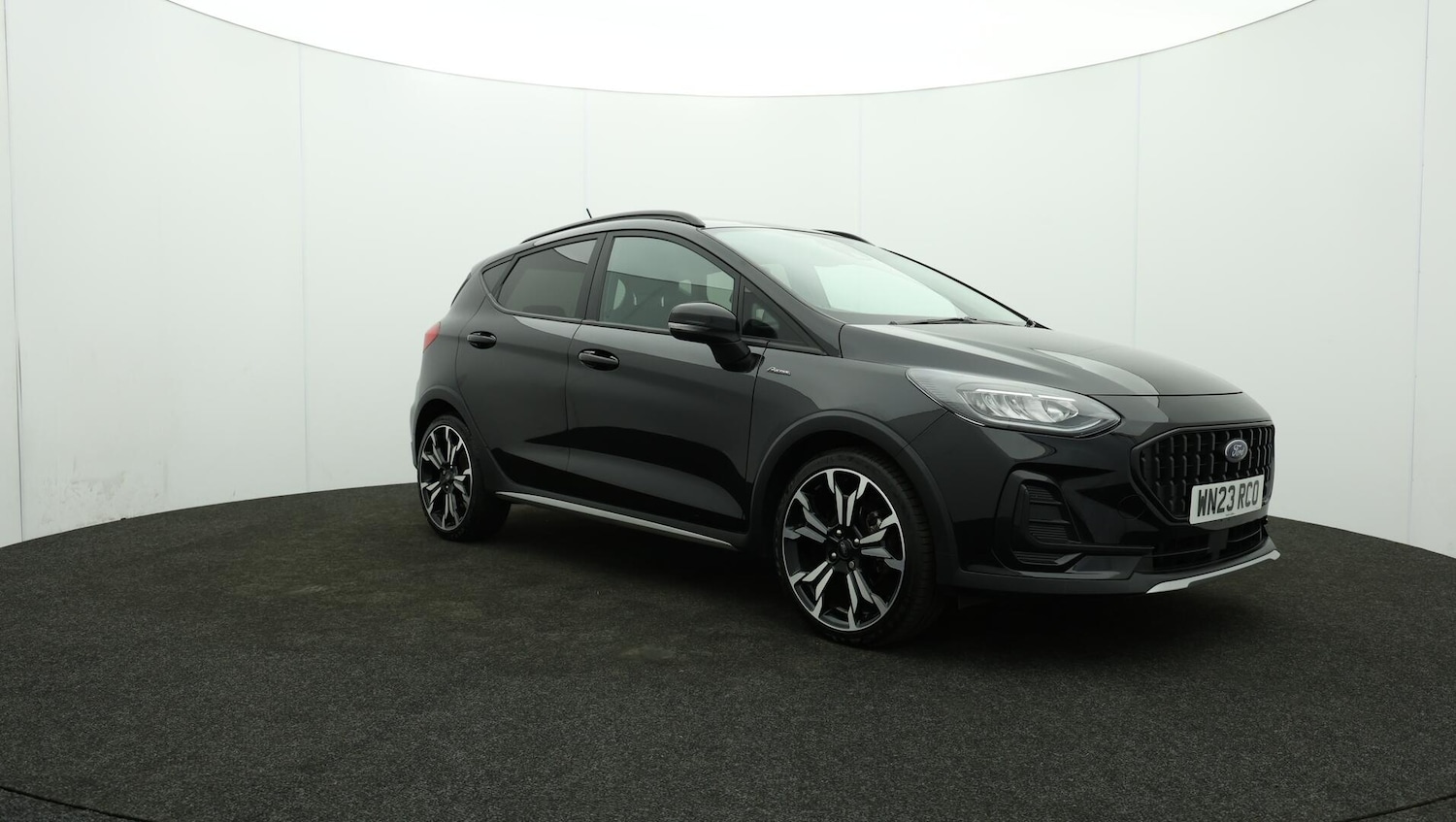 Used Ford Fiesta 2023 for sale - 75884471: Photo 44