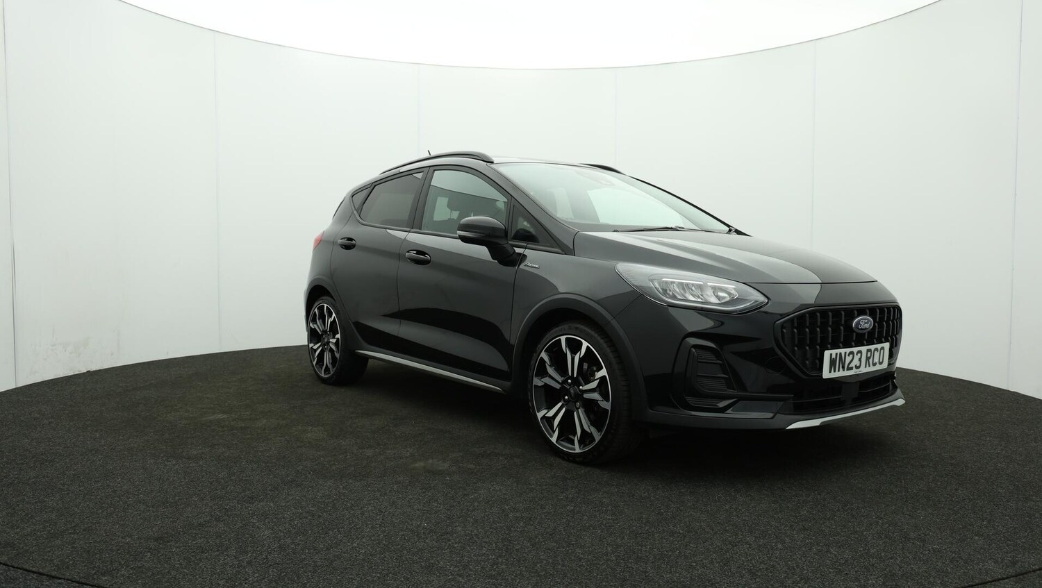 Used Ford Fiesta 2023 for sale - 75884471: Photo 46