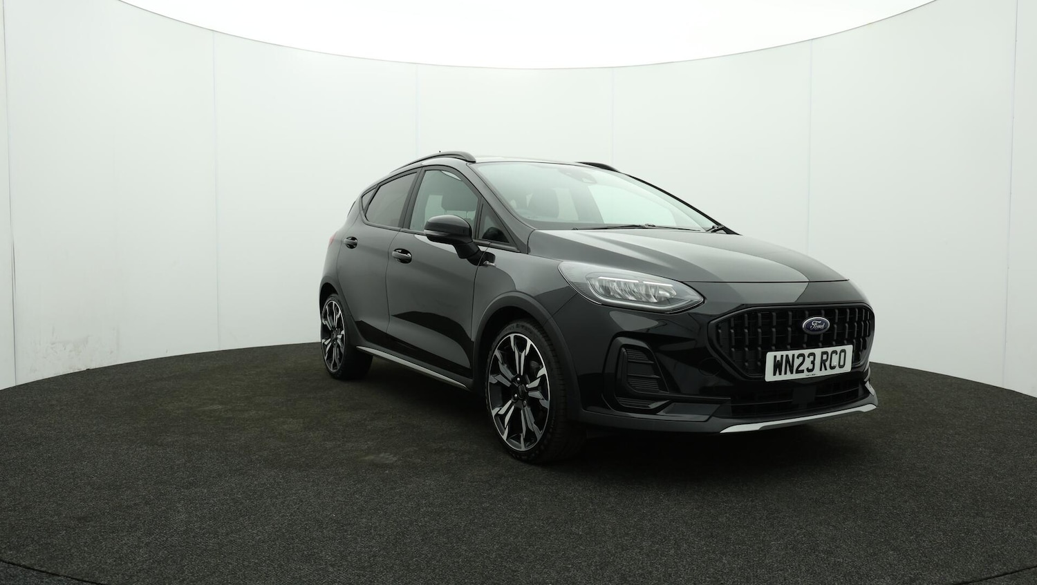 Used Ford Fiesta 2023 for sale - 75884471: Photo 48