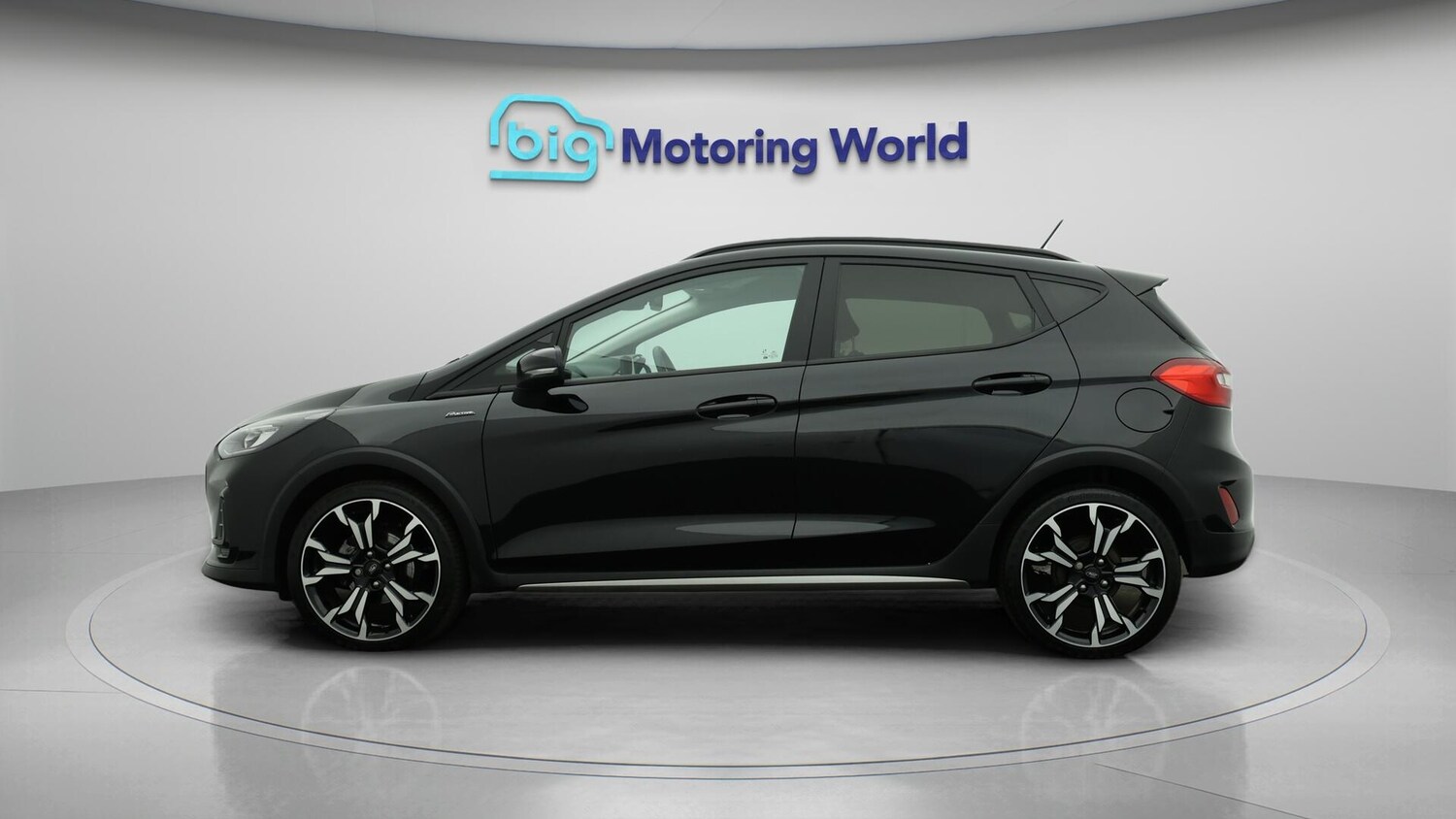 Used Ford Fiesta 2023 for sale - 75884471: Photo 5