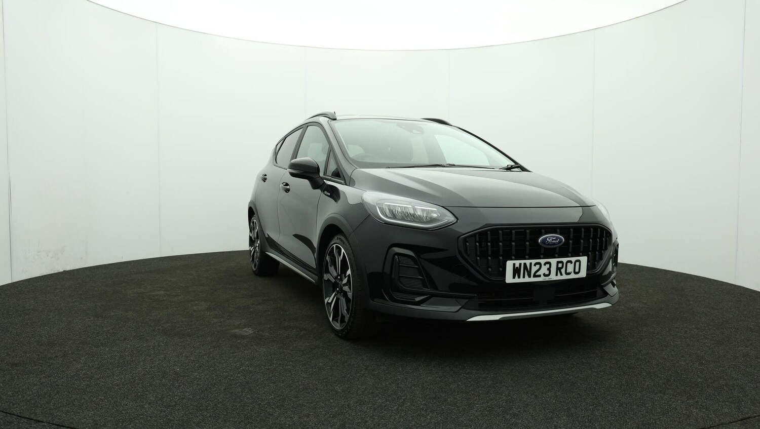 Used Ford Fiesta 2023 for sale - 75884471: Photo 50