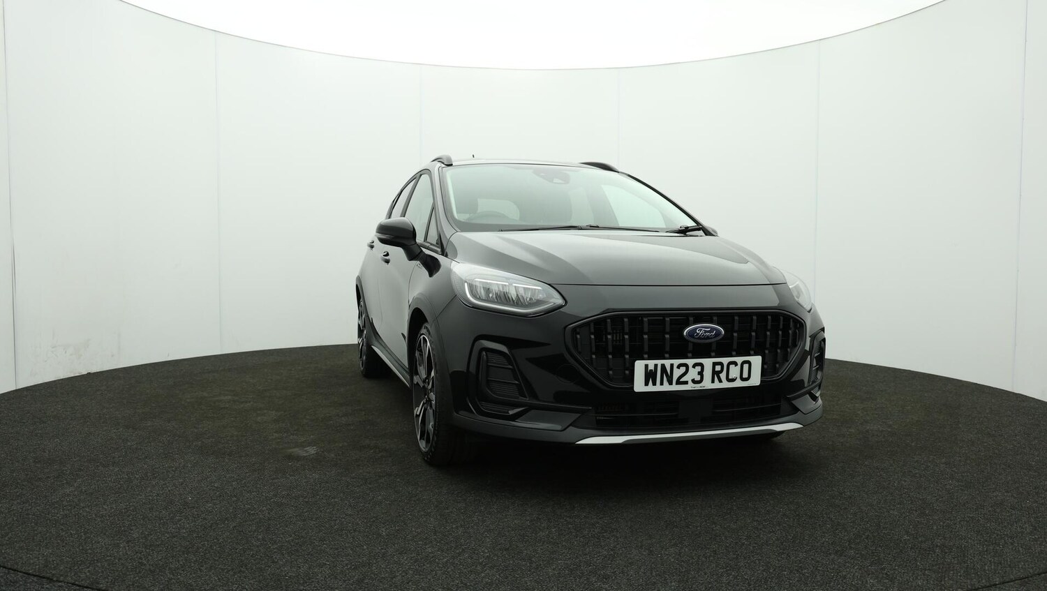 Used Ford Fiesta 2023 for sale - 75884471: Photo 52