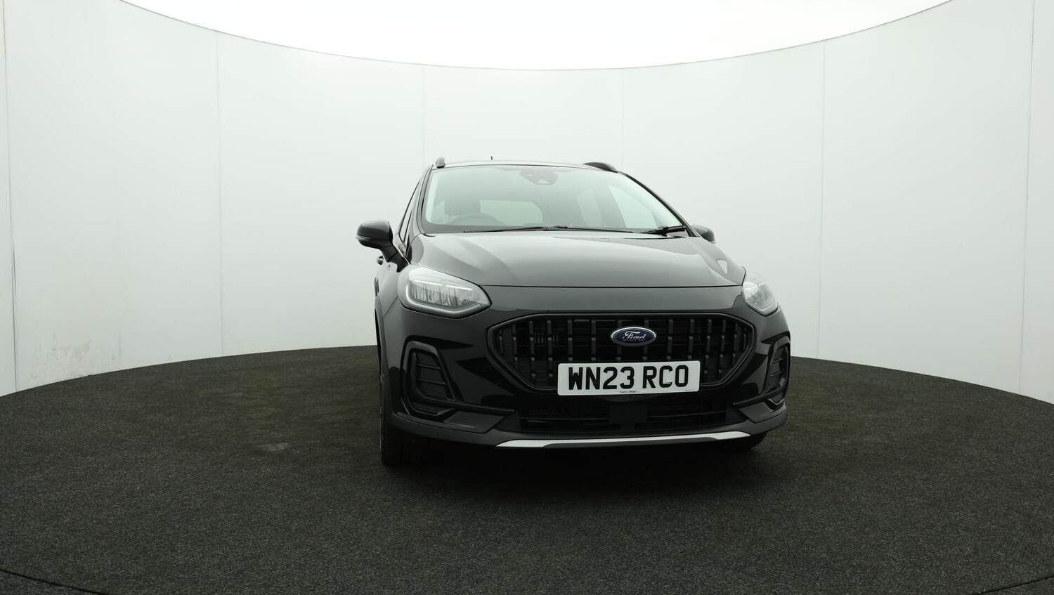 Used Ford Fiesta 2023 for sale - 75884471: Photo 54