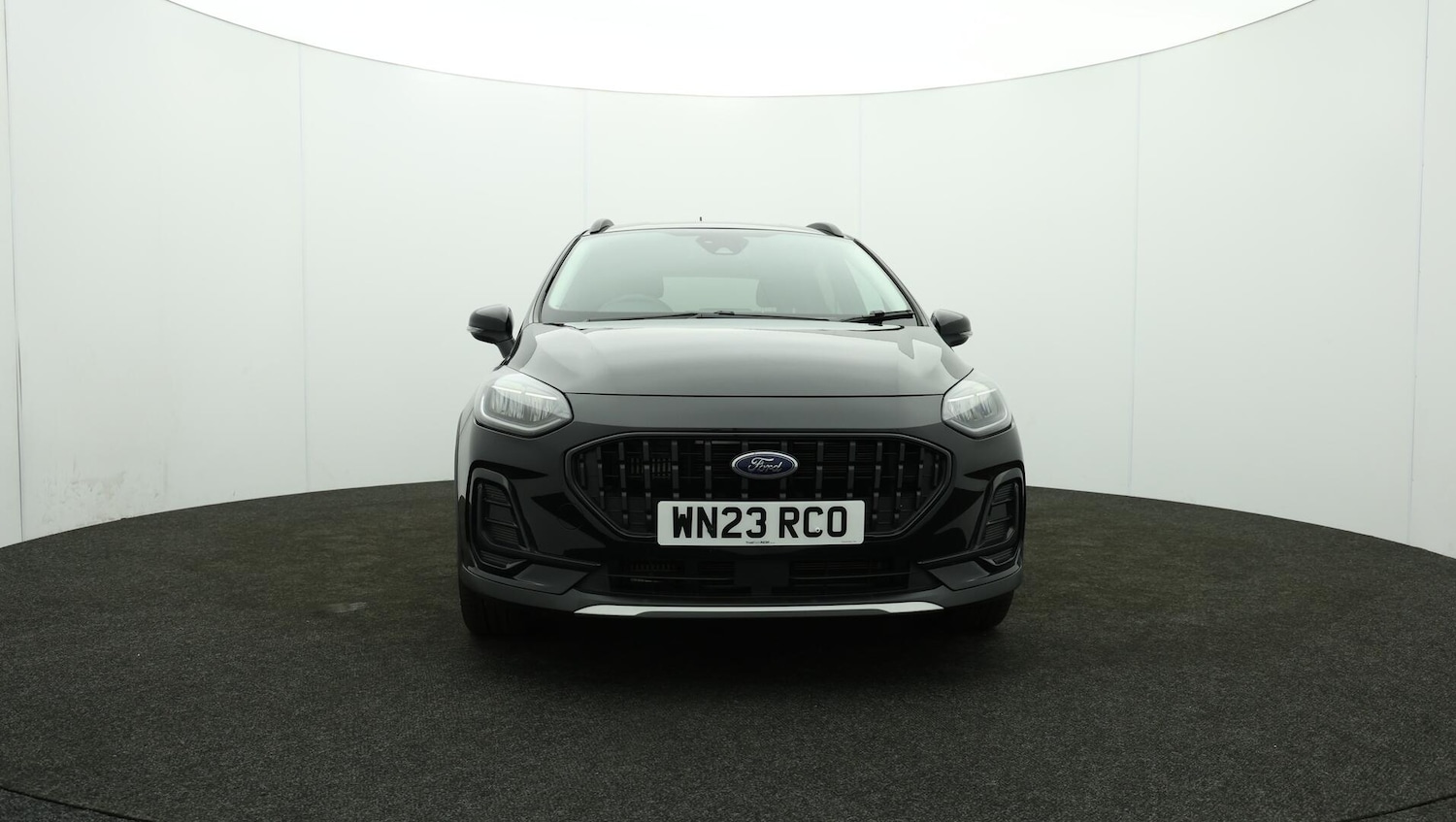 Used Ford Fiesta 2023 for sale - 75884471: Photo 56