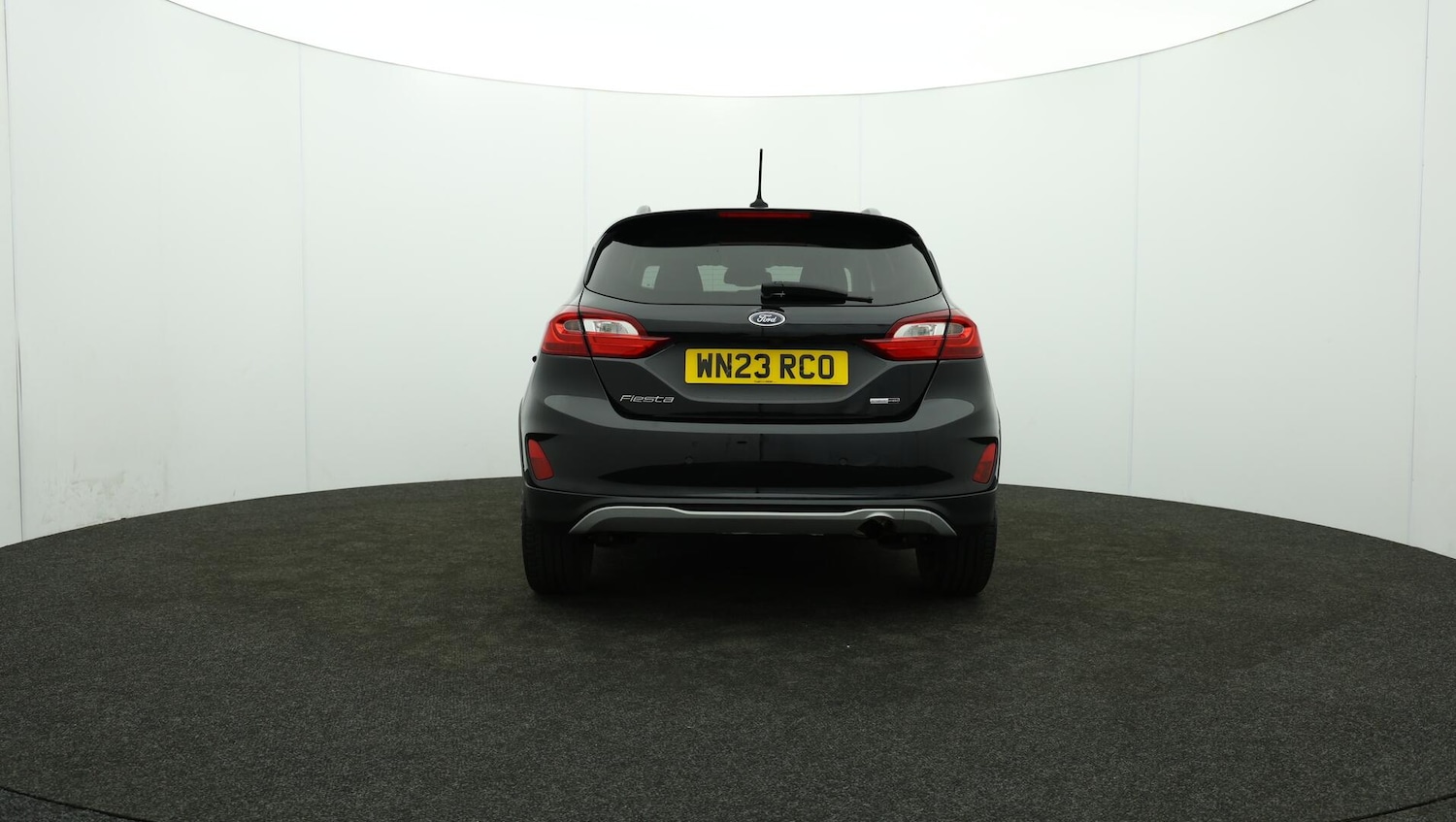 Used Ford Fiesta 2023 for sale - 75884471: Photo 57