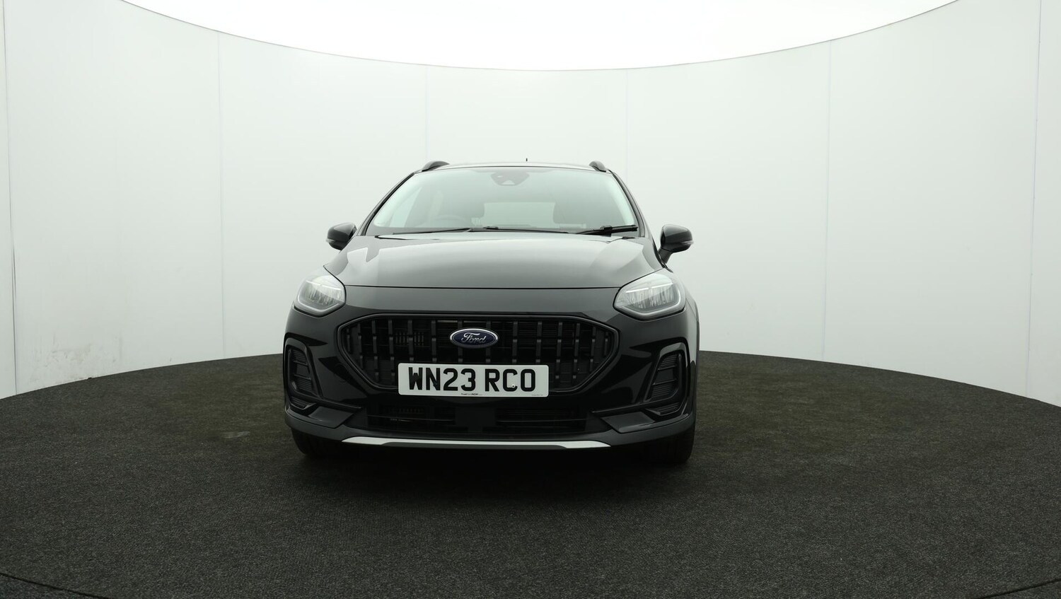 Used Ford Fiesta 2023 for sale - 75884471: Photo 58