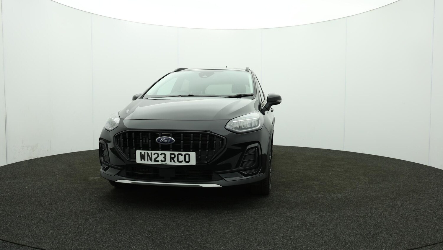 Used Ford Fiesta 2023 for sale - 75884471: Photo 59