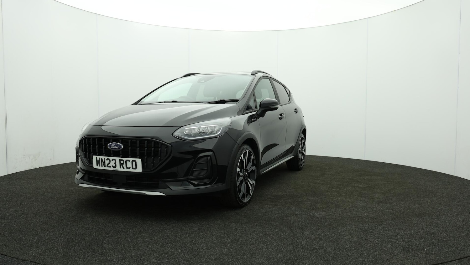 Used Ford Fiesta 2023 for sale - 75884471: Photo 61