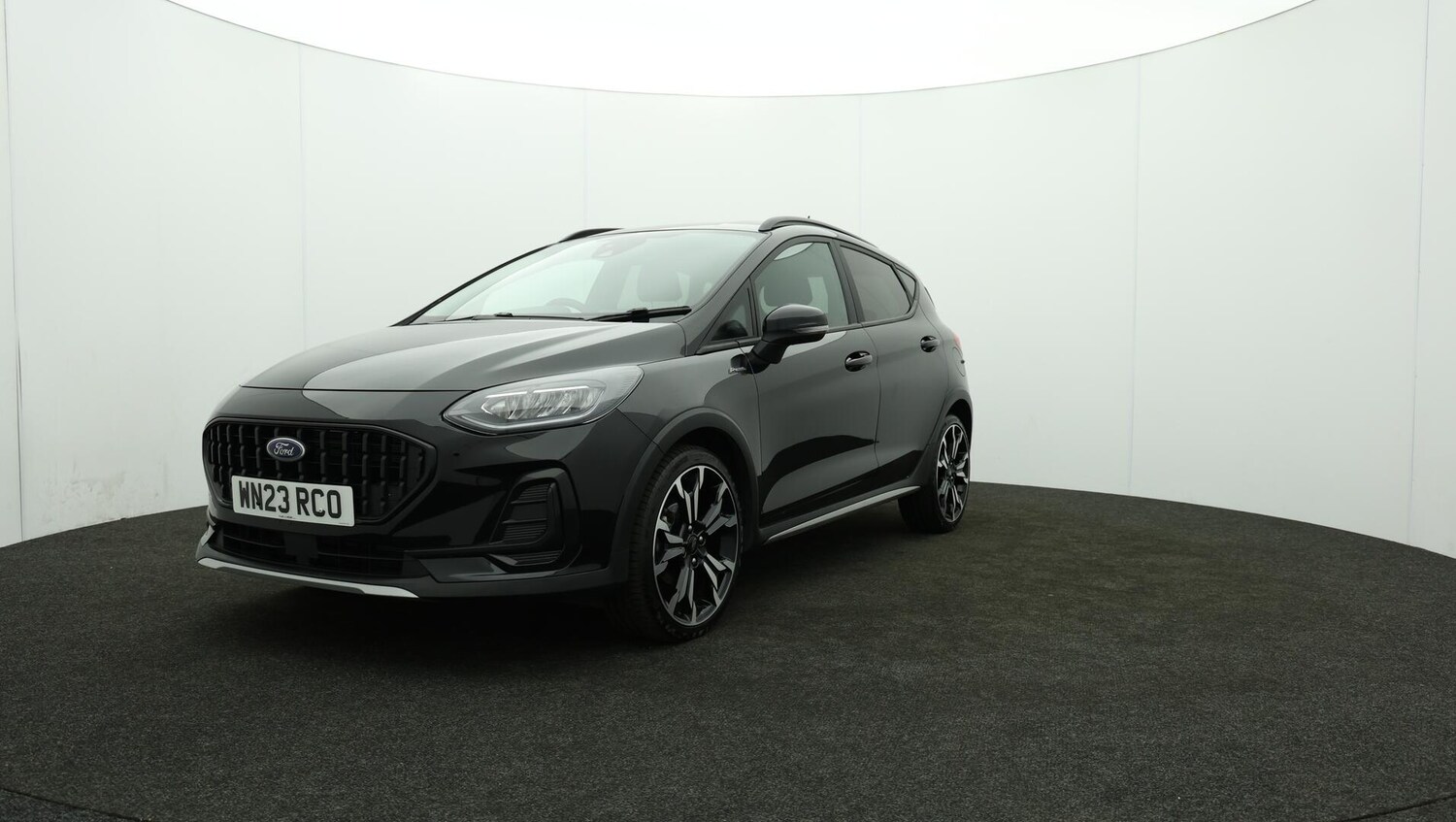 Used Ford Fiesta 2023 for sale - 75884471: Photo 62