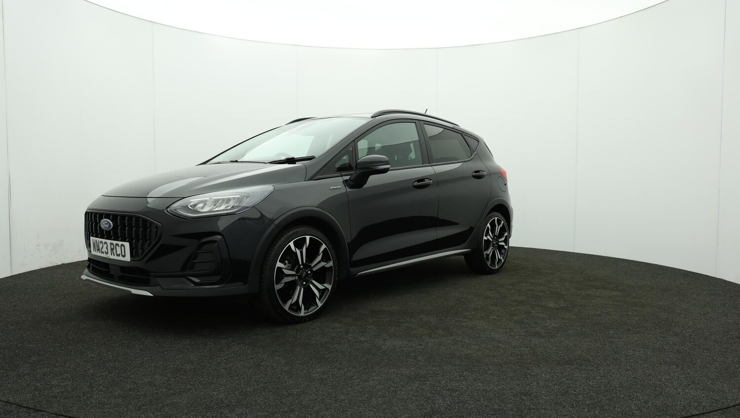 Used Ford Fiesta 2023 for sale - 75884471: Photo 63