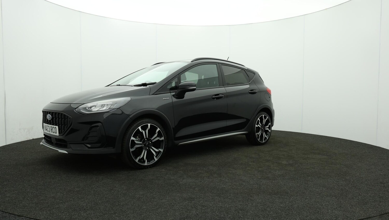 Used Ford Fiesta 2023 for sale - 75884471: Photo 64