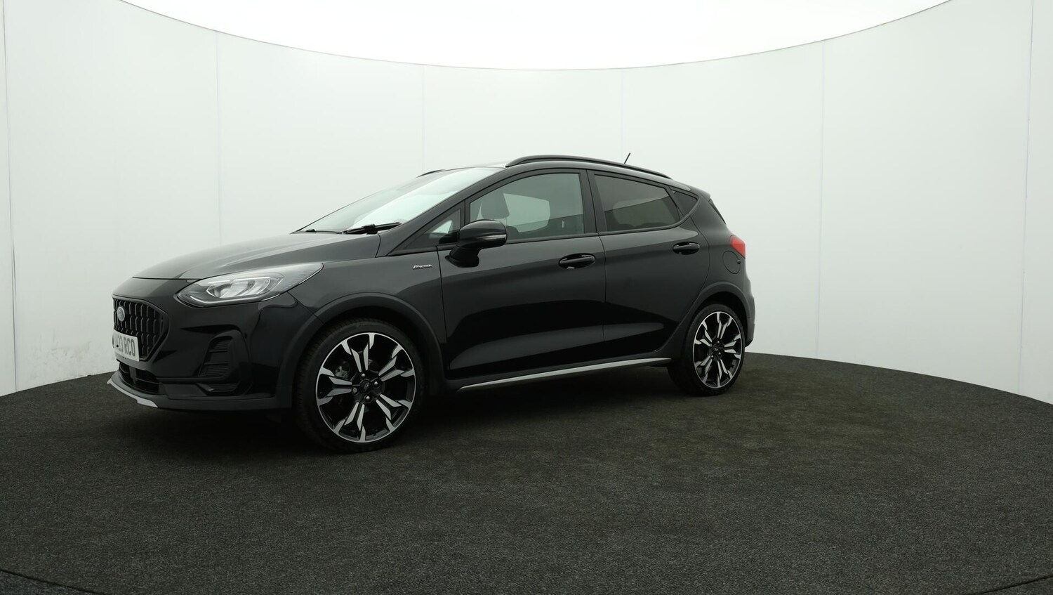 Used Ford Fiesta 2023 for sale - 75884471: Photo 65