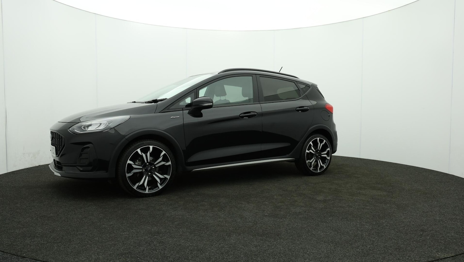 Used Ford Fiesta 2023 for sale - 75884471: Photo 66