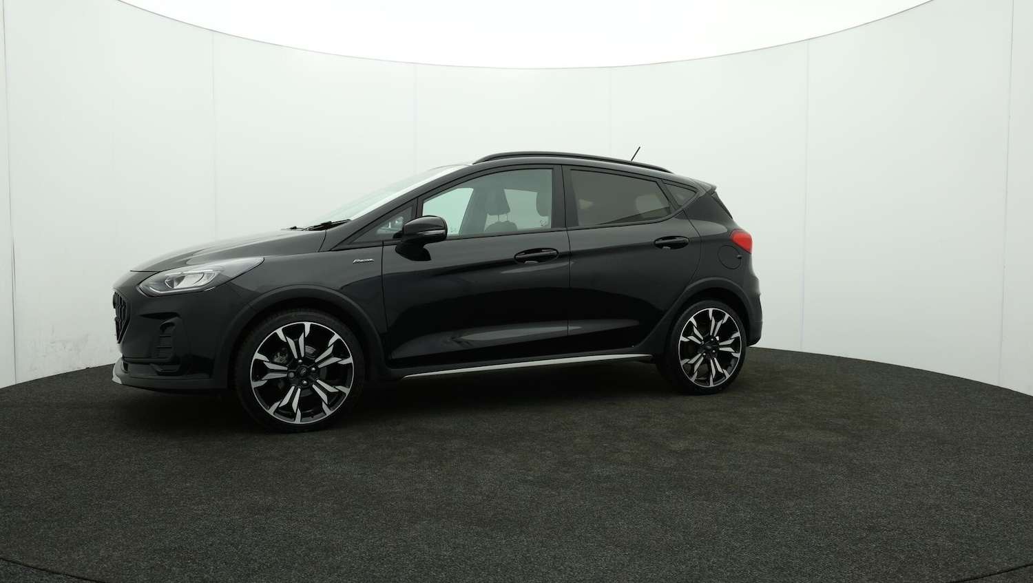 Used Ford Fiesta 2023 for sale - 75884471: Photo 67